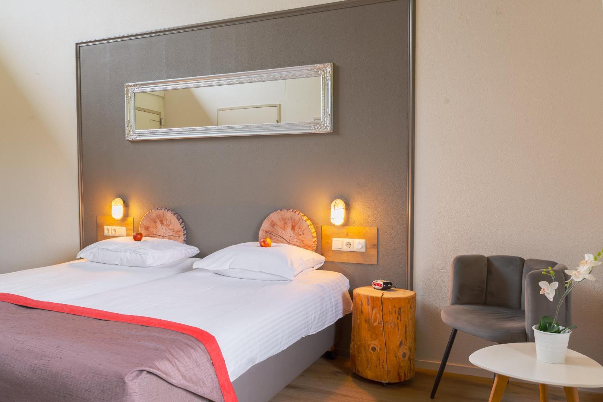 Landhotel 디버 외부 사진