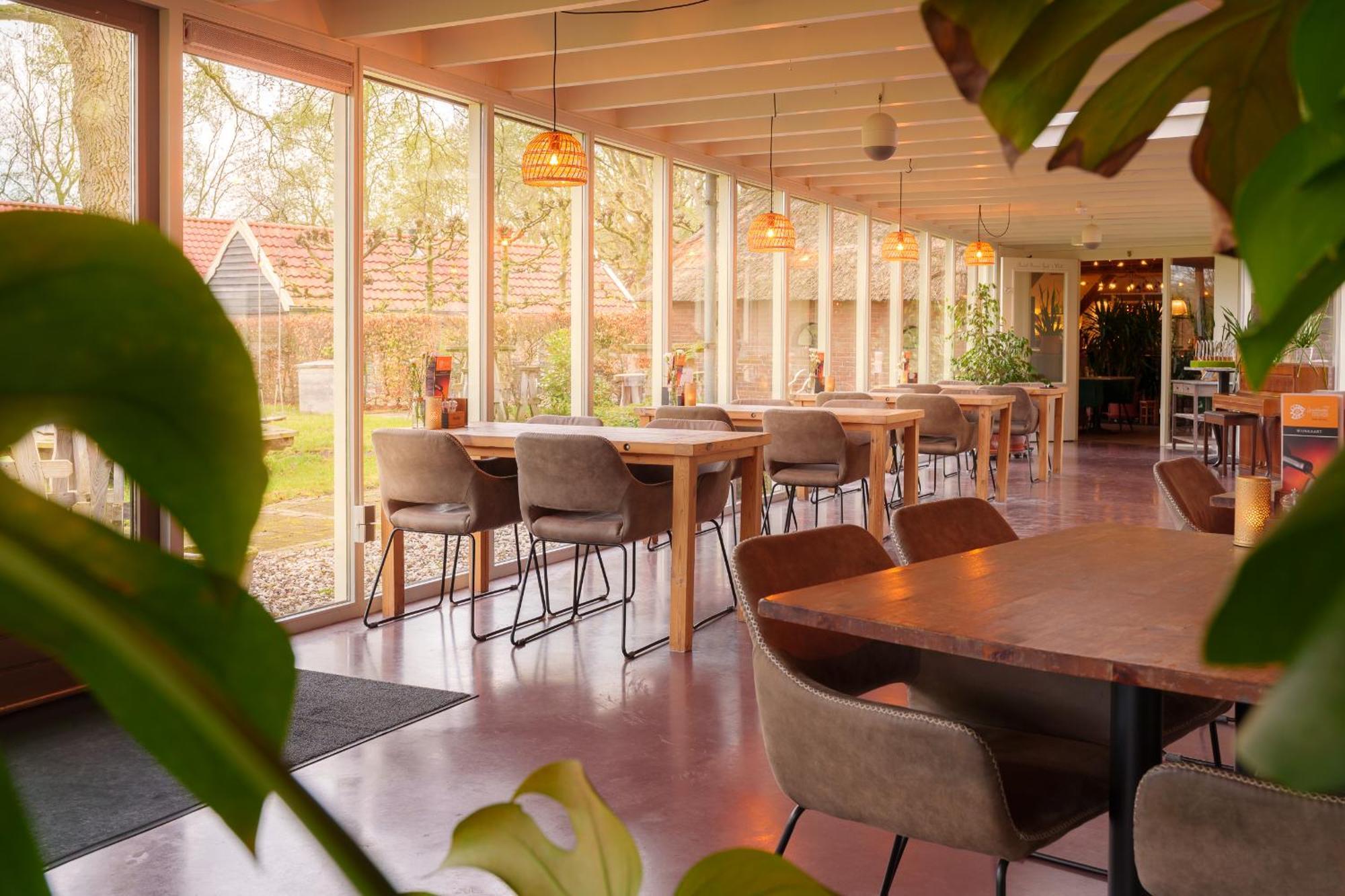Landhotel 디버 외부 사진